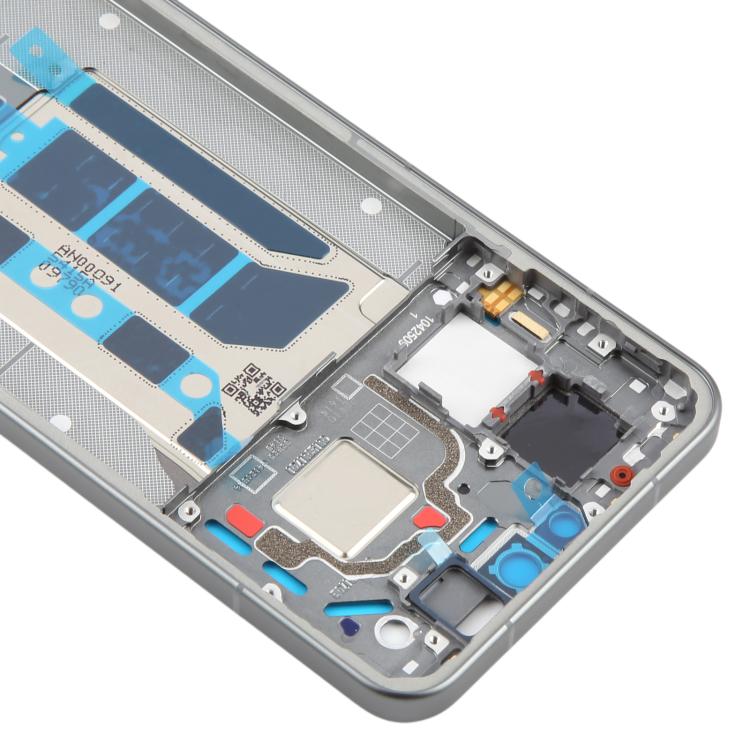 For Xiaomi Civi 5 Pro Original Middle Frame Bezel Plate