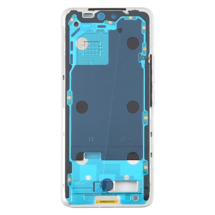 For Xiaomi Civi 5 Pro Original Middle Frame Bezel Plate