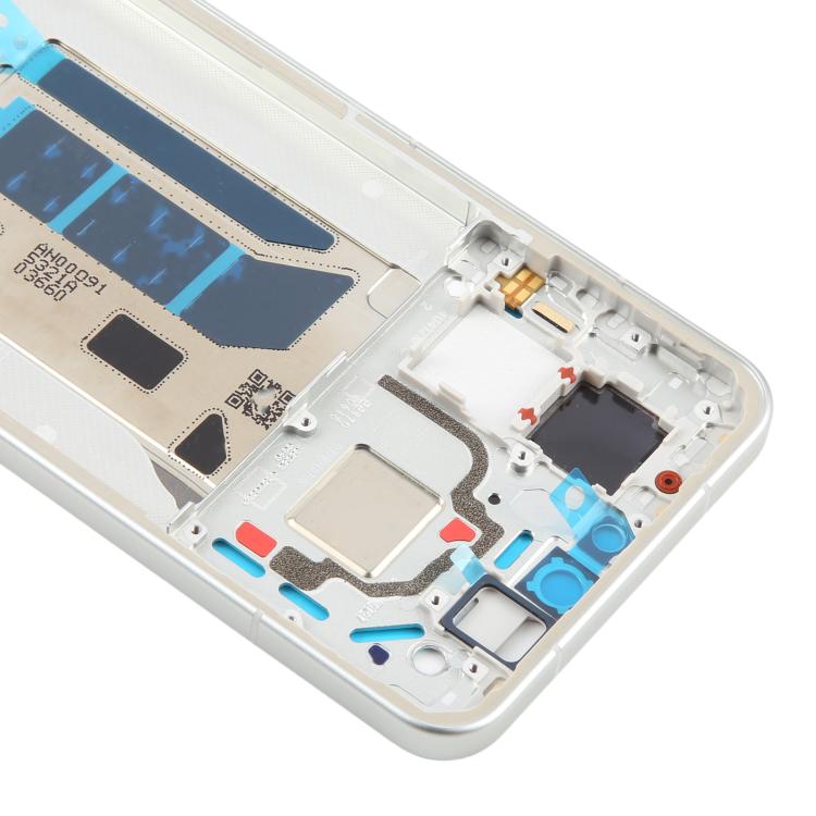 For Xiaomi Civi 5 Pro Original Middle Frame Bezel Plate