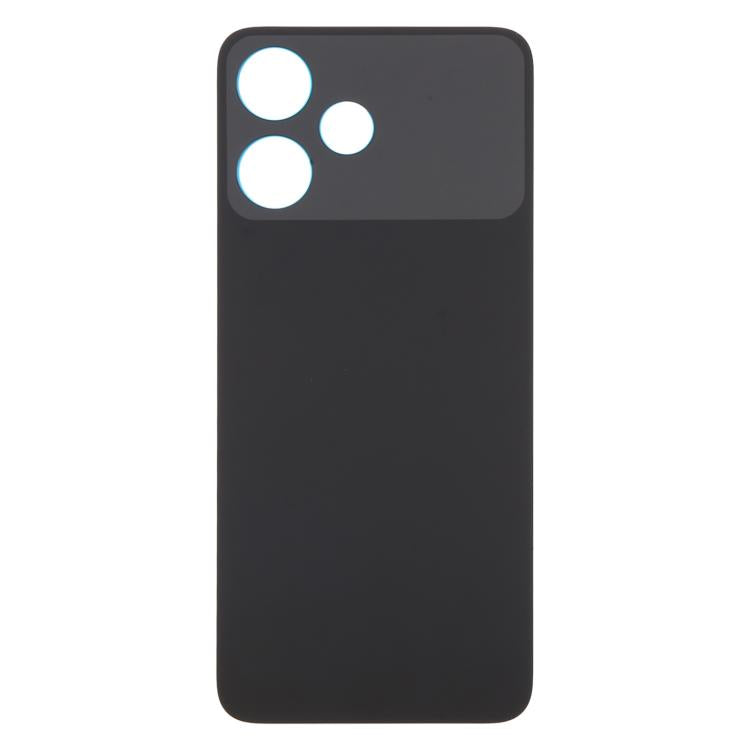 For Xiaomi Redmi 12R OEM Battrey Back Cover