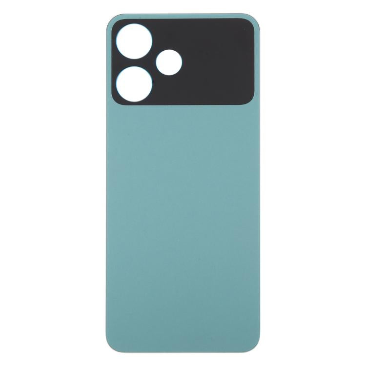 For Xiaomi Redmi 12R OEM Battrey Back Cover