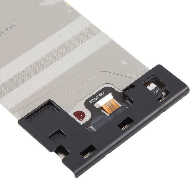 For Huawei Pura X Original Main LCD Screen with Digitizer Full Assembly