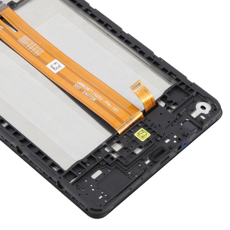 For Xiaomi Redmi Pad SE 8.7 inch Original LCD Screen Digitizer Full Assembly with Frame