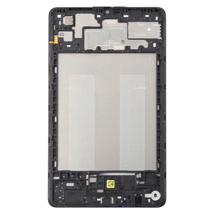 For Xiaomi Redmi Pad SE 8.7 inch Original Front Housing LCD Frame Bezel Plate