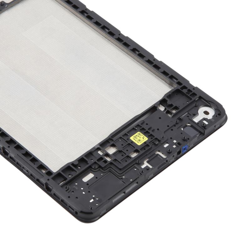 For Xiaomi Redmi Pad SE 8.7 inch Original Front Housing LCD Frame Bezel Plate