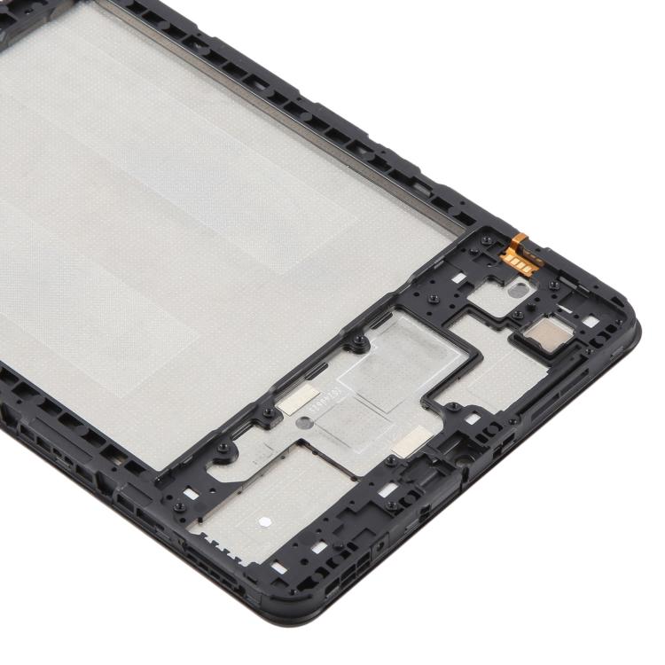 For Xiaomi Redmi Pad SE 8.7 inch Original Front Housing LCD Frame Bezel Plate