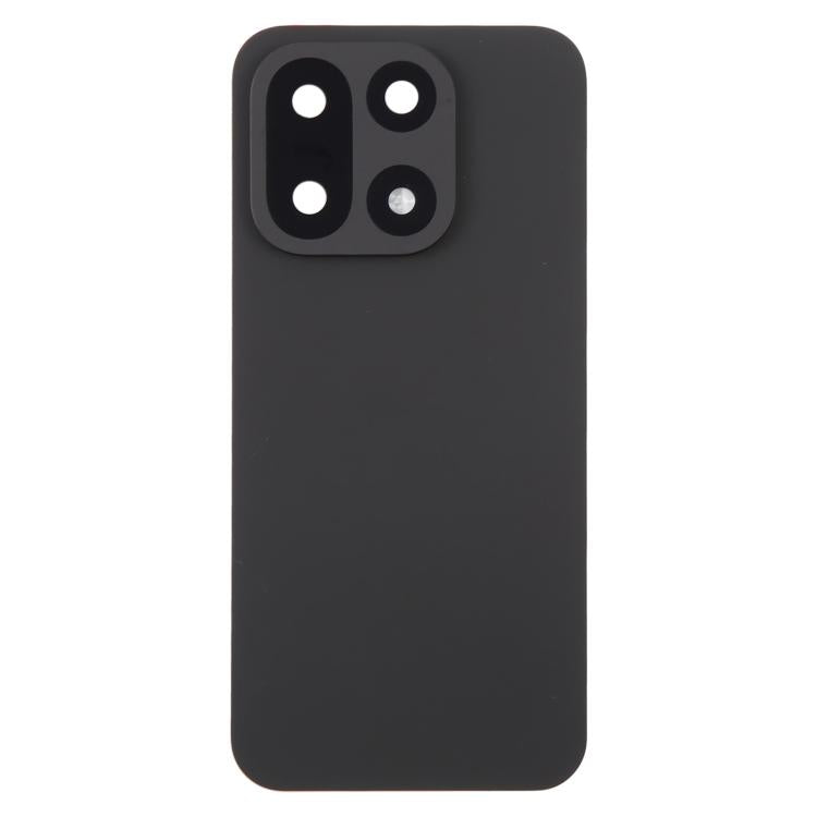 For OnePlus 15 Original Battery Back Cover with Camera Lens Frame