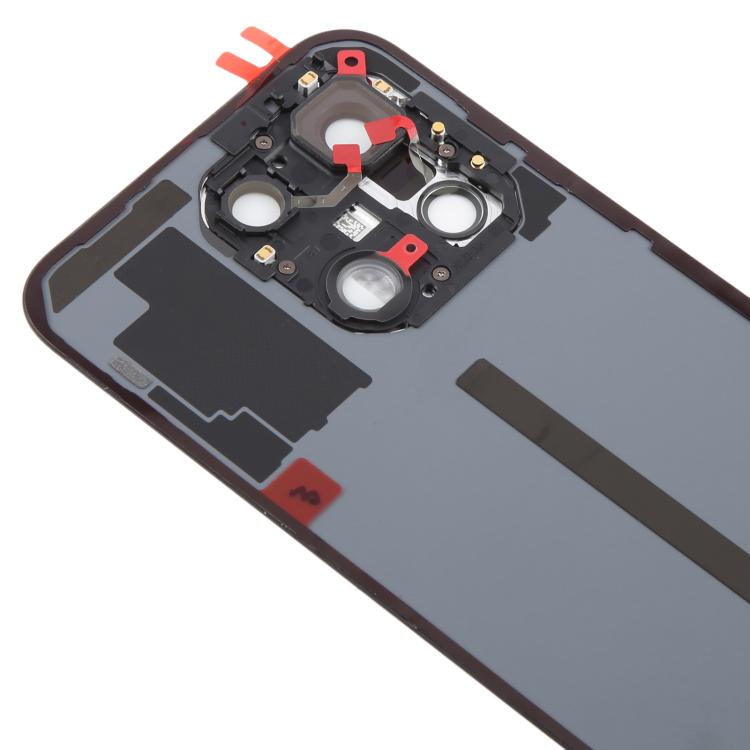 For OnePlus 15 Original Battery Back Cover with Camera Lens Frame
