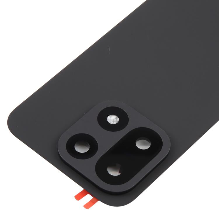 For OnePlus 15 Original Battery Back Cover with Camera Lens Frame