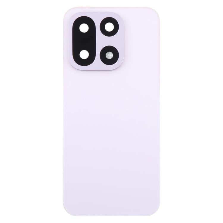 For OnePlus 15 Original Battery Back Cover with Camera Lens Frame