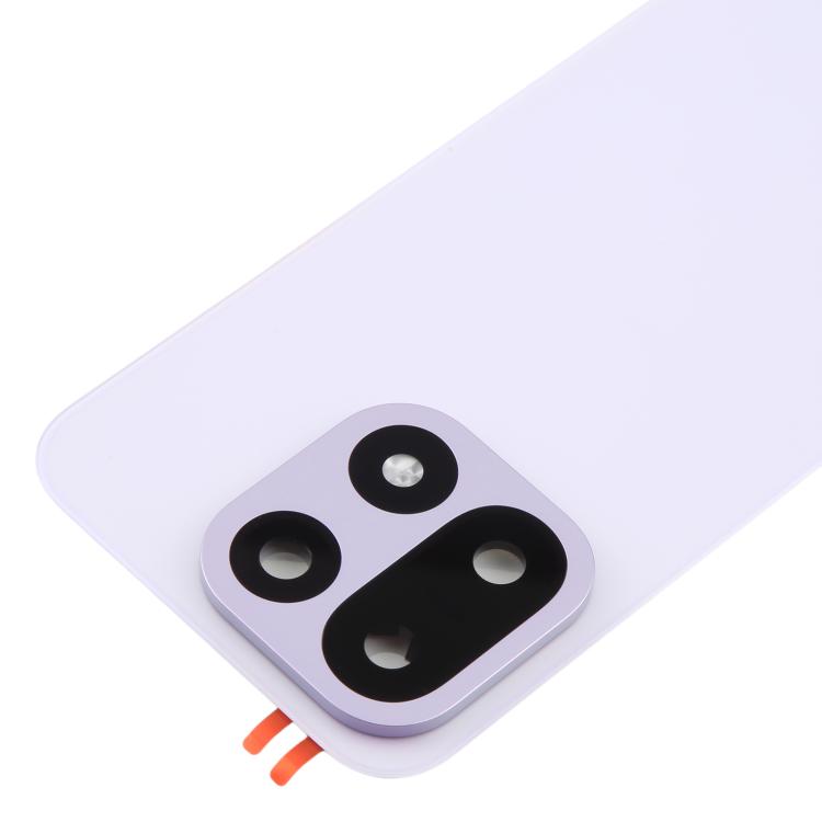 For OnePlus 15 Original Battery Back Cover with Camera Lens Frame