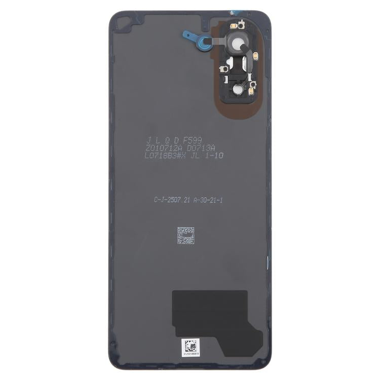 For OnePlus Nord CE5 Original Plastic Battery Back Cover