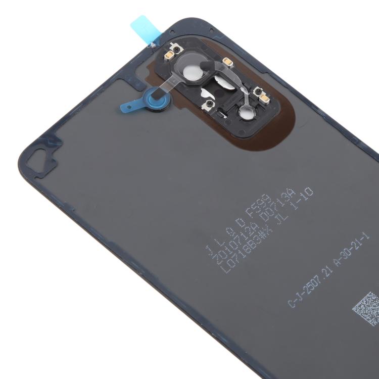 For OnePlus Nord CE5 Original Plastic Battery Back Cover