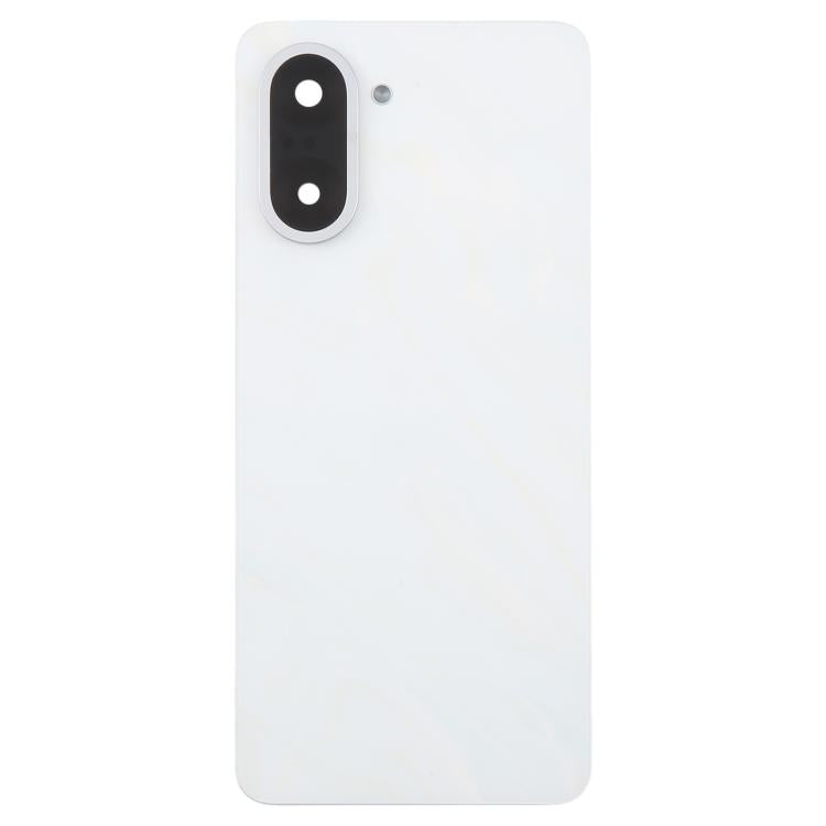 For OnePlus Nord CE5 Original Plastic Battery Back Cover