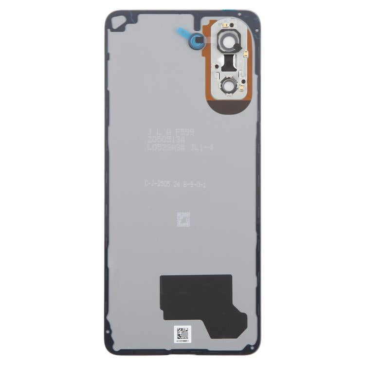 For OnePlus Nord CE5 Original Plastic Battery Back Cover