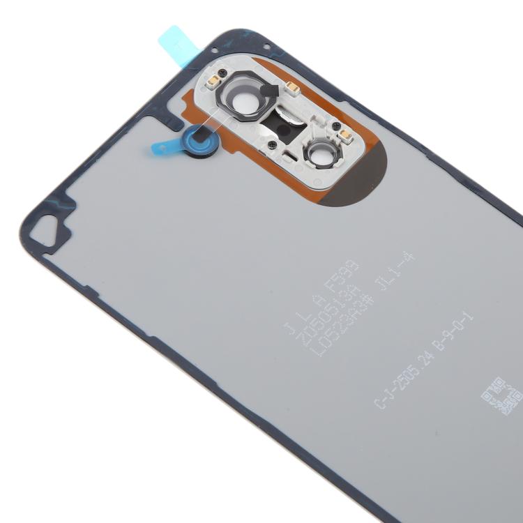 For OnePlus Nord CE5 Original Plastic Battery Back Cover