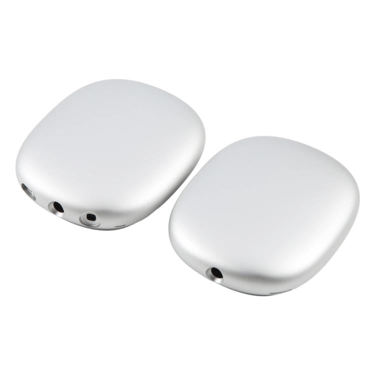 For Apple AirPods Max Left / Right Aluminum Alloy Earmuffs  - 1 Pair