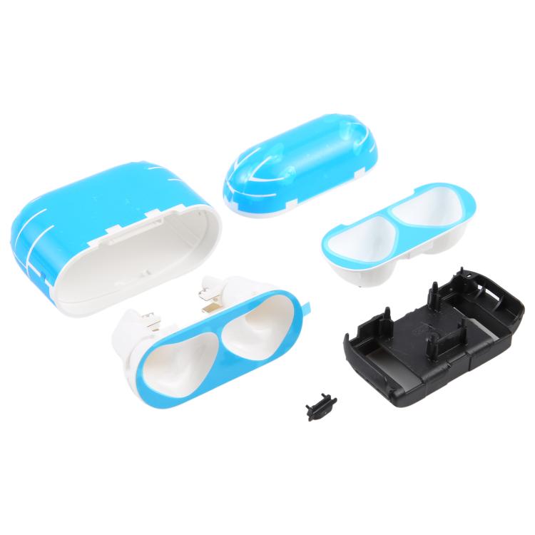 For Apple AirPods 4 Battery Box Full Housing Cover