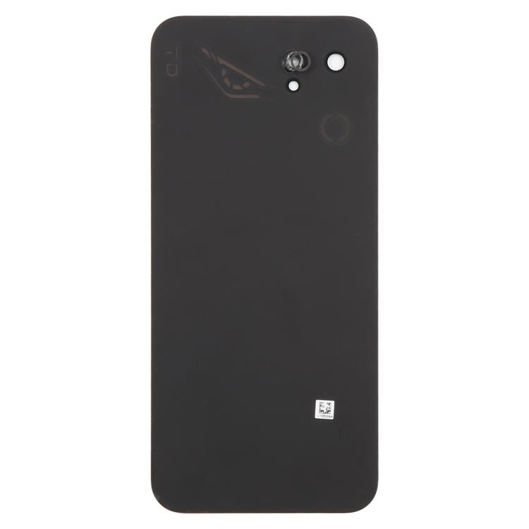 For ZTE nubia Neo 5 GT Z2570N Glass Battery Back Cover with Adhesive
