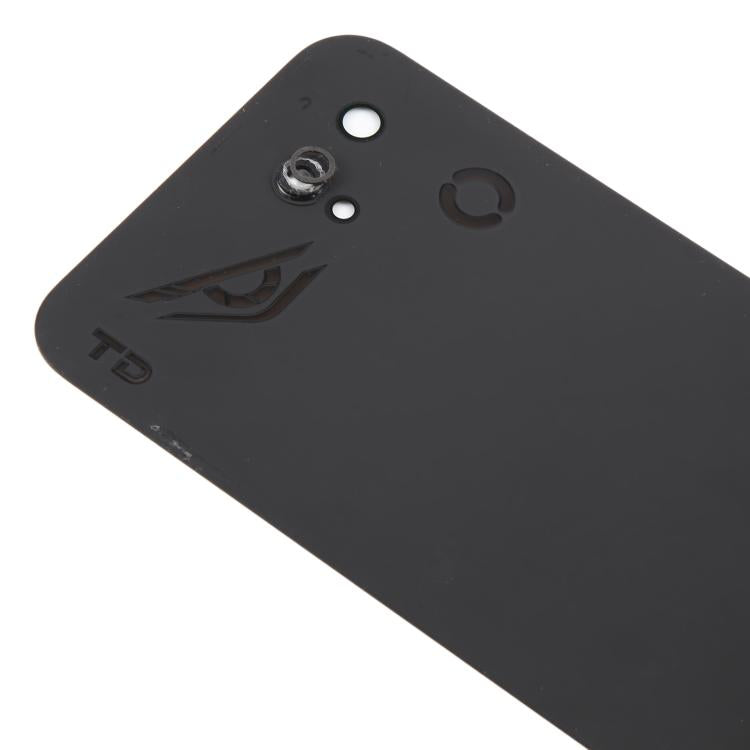 For ZTE nubia Neo 5 GT Z2570N Glass Battery Back Cover with Adhesive