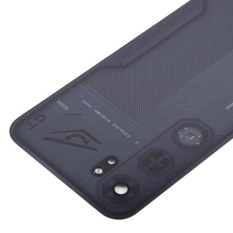 For ZTE nubia Neo 5 GT Z2570N Glass Battery Back Cover with Adhesive