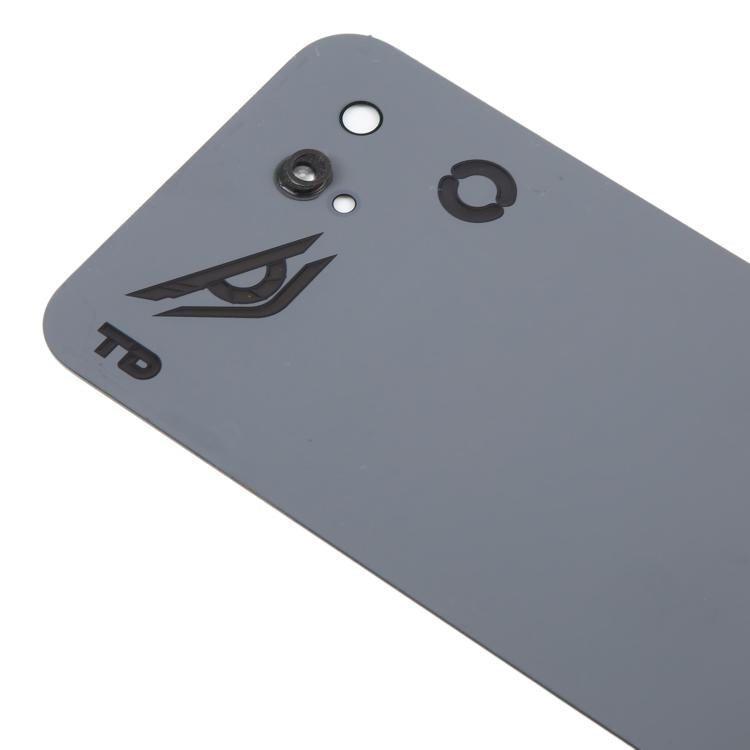 For ZTE nubia Neo 5 GT Z2570N Glass Battery Back Cover with Adhesive