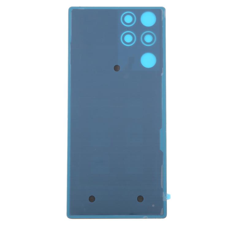 For ZTE nubia RedMagic 11 Pro Glass Battery Back Cover