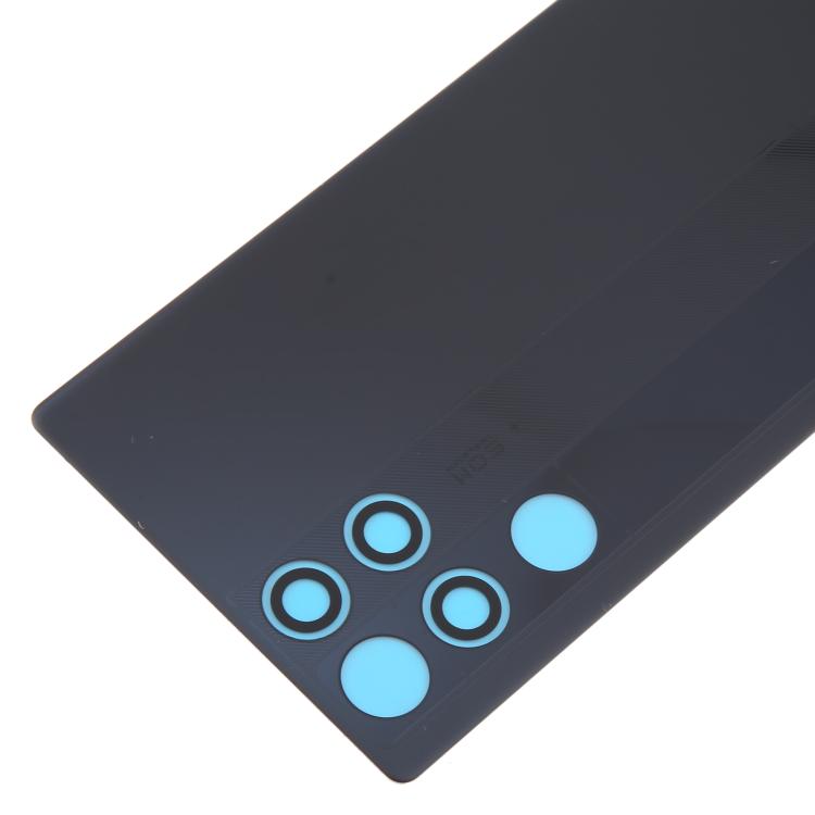 For ZTE nubia RedMagic 11 Pro Glass Battery Back Cover