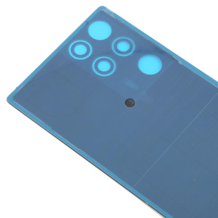 For ZTE nubia RedMagic 11 Pro Glass Battery Back Cover