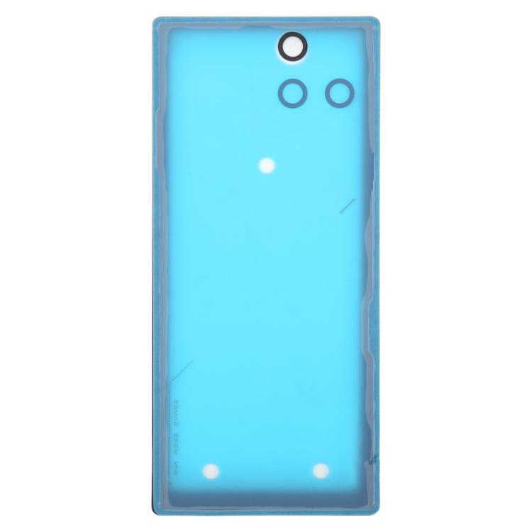 For ZTE nubia RedMagic 11 Pro Glass Battery Back Cover