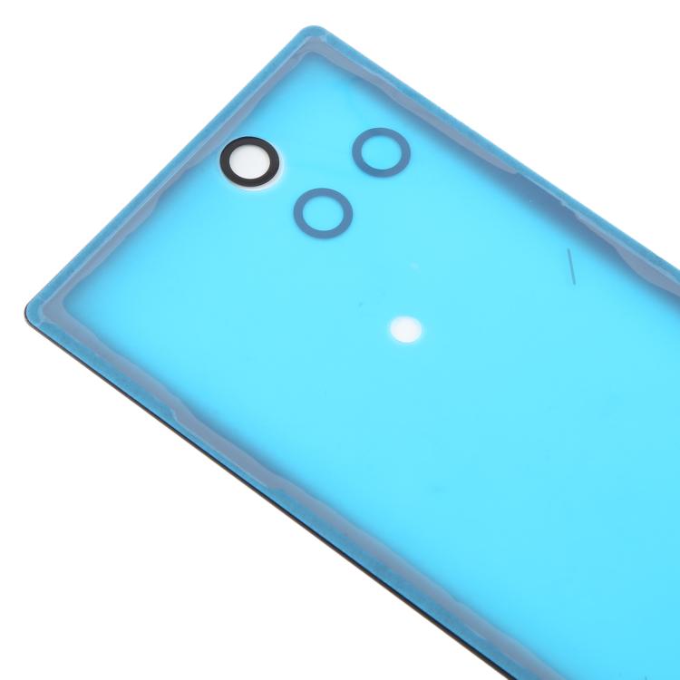 For ZTE nubia RedMagic 11 Pro Glass Battery Back Cover