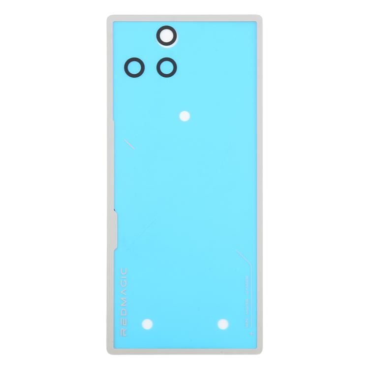 For ZTE nubia RedMagic 11 Pro Glass Battery Back Cover