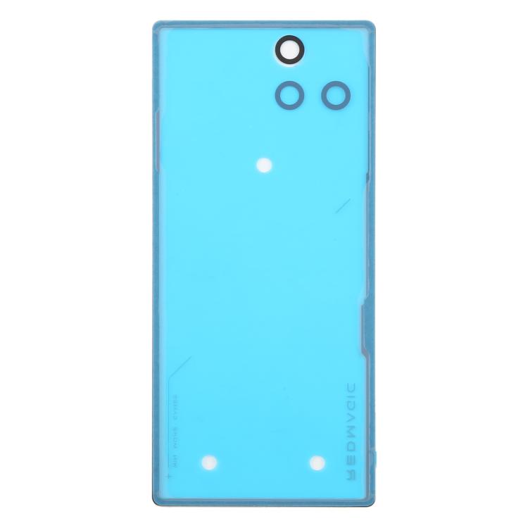 For ZTE nubia RedMagic 11 Pro Glass Battery Back Cover