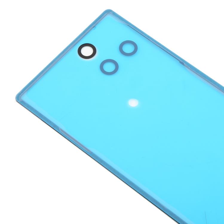 For ZTE nubia RedMagic 11 Pro Glass Battery Back Cover