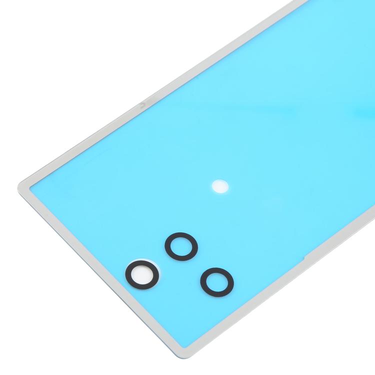For ZTE nubia RedMagic 11 Pro Glass Battery Back Cover