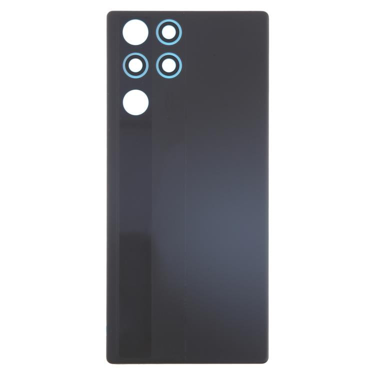 For ZTE nubia RedMagic 11 Pro+ NX809J Glass Battery Back Cover