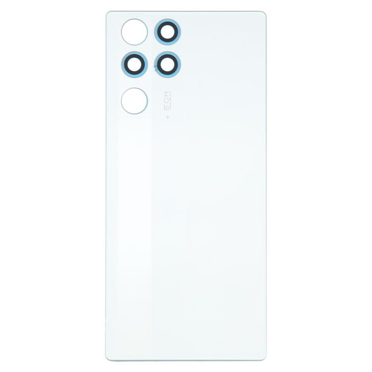For ZTE nubia RedMagic 11 Pro+ NX809J Glass Battery Back Cover