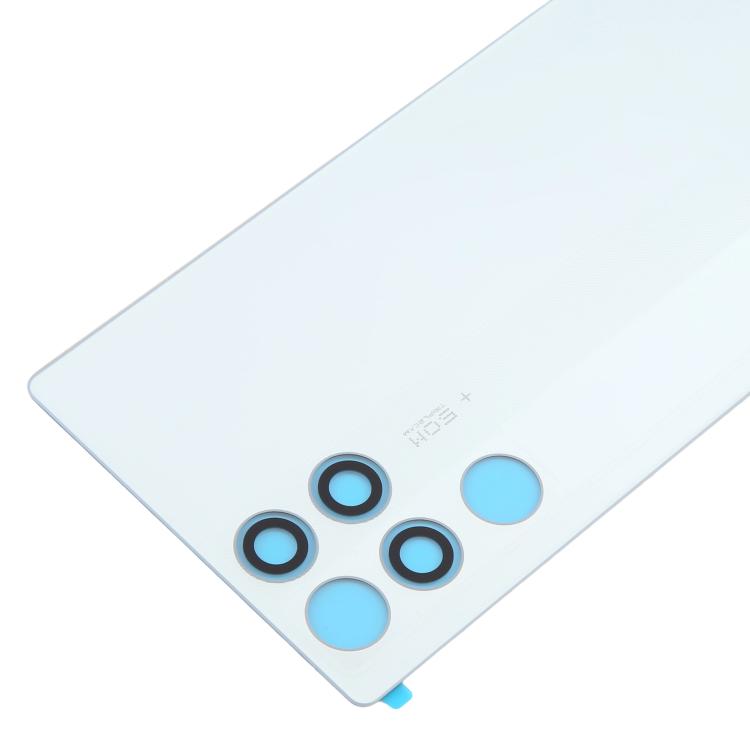 For ZTE nubia RedMagic 11 Pro+ NX809J Glass Battery Back Cover