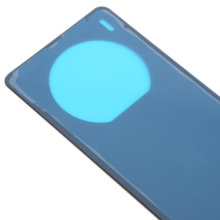For ZTE nubia Z50S Pro NX713J Glass Battery Back Cover