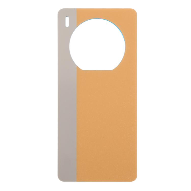 For ZTE nubia Z50S Pro NX713J Glass Battery Back Cover