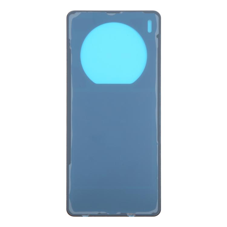 For ZTE nubia Z50S Pro NX713J Glass Battery Back Cover