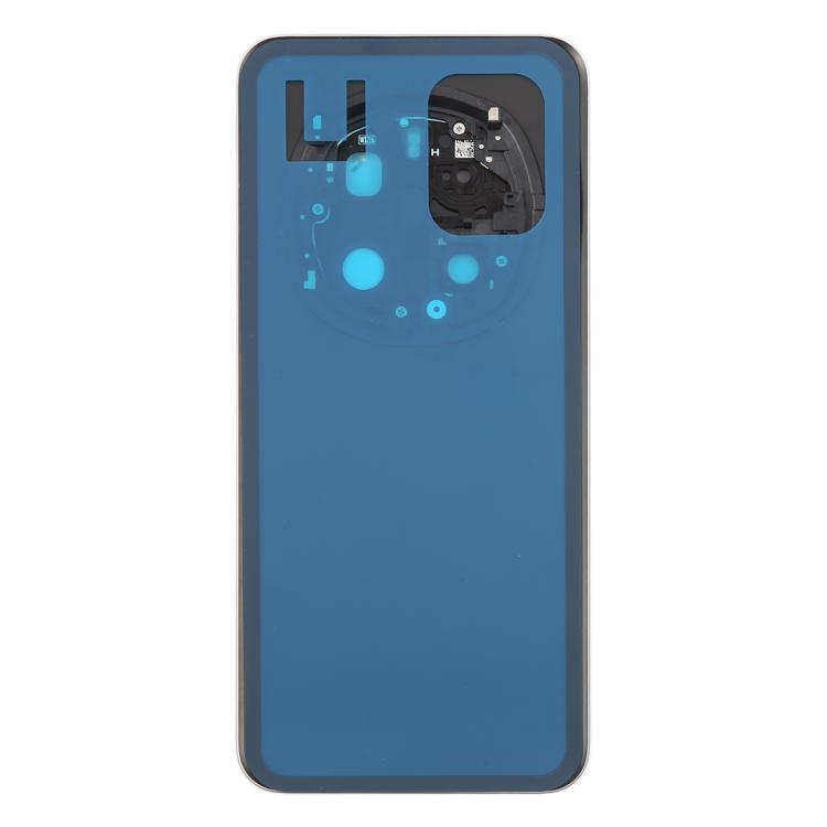 For Honor Magic7 Pro OEM Battery Back Cover with Camera Lens Frame