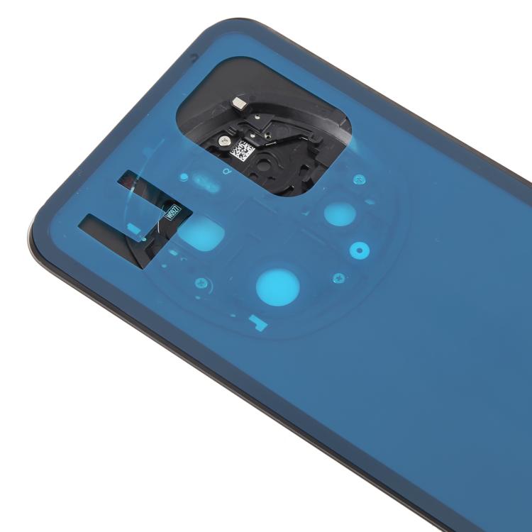 For Honor Magic7 Pro OEM Battery Back Cover with Camera Lens Frame