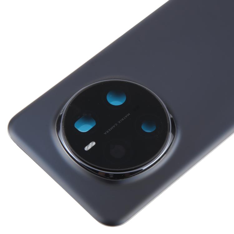 For Honor Magic7 Pro OEM Battery Back Cover with Camera Lens Frame