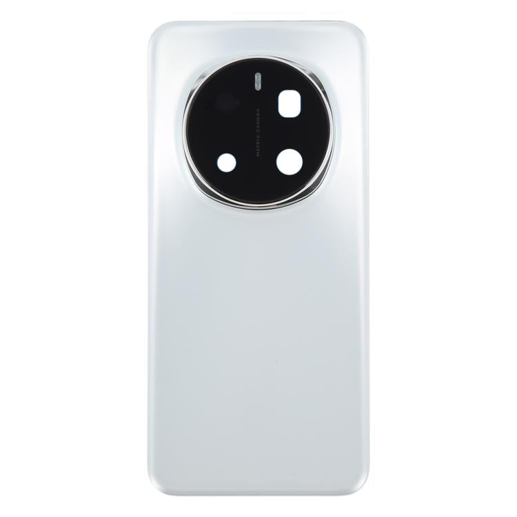 For Honor Magic7 Pro OEM Battery Back Cover with Camera Lens Frame