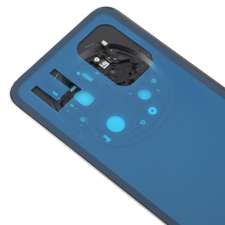 For Honor Magic7 Pro OEM Battery Back Cover with Camera Lens Frame