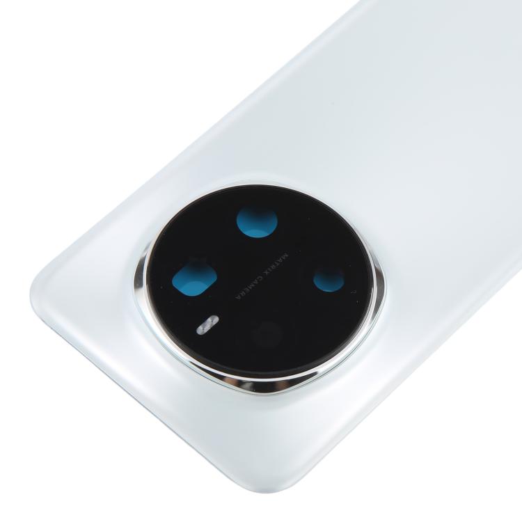 For Honor Magic7 Pro OEM Battery Back Cover with Camera Lens Frame