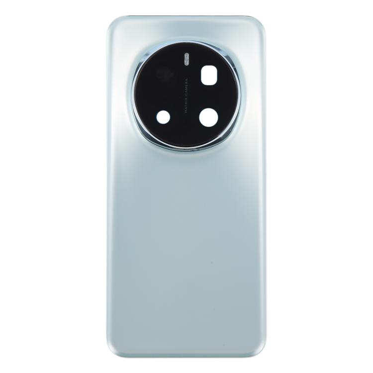 For Honor Magic7 Pro OEM Battery Back Cover with Camera Lens Frame