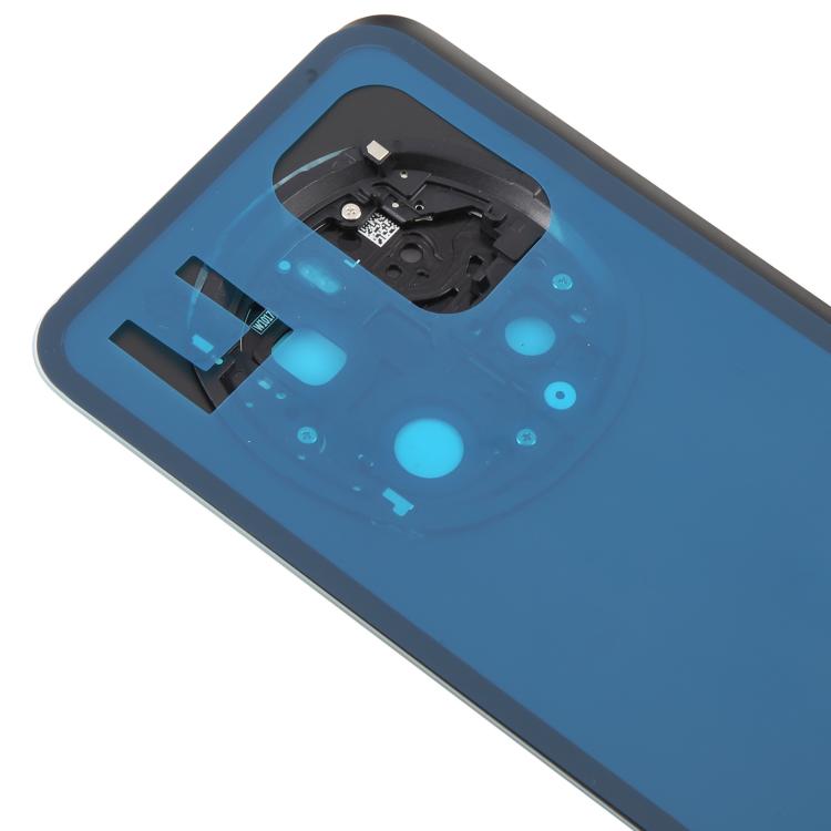 For Honor Magic7 Pro OEM Battery Back Cover with Camera Lens Frame
