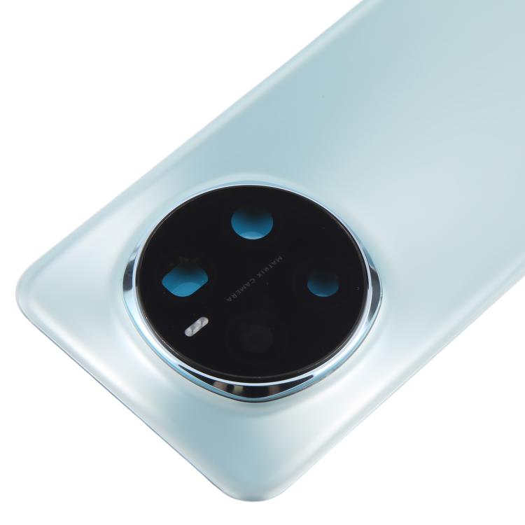 For Honor Magic7 Pro OEM Battery Back Cover with Camera Lens Frame